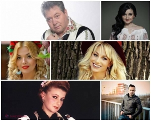 Ce fac artiștii din R. Moldova de sărbători
