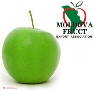 Exportatorii de fructe au patru cerințe către Guvern