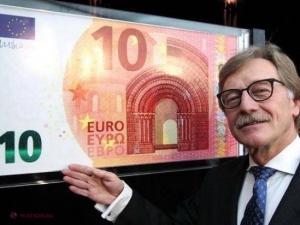 A apărut o NOUĂ BANCNOTĂ. „Va fi practic imposibil de contrafăcut!”. Cum arată şi de când întră în circulaţie