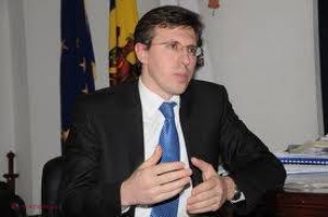 Reformatorii din PL îl cheamă pe Chirtoacă la dialog