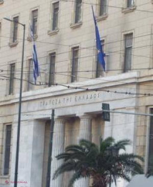Grecia a primit ultima tranşă din cele 50 de miliarde de euro necesare recapitalizării sectorului bancar