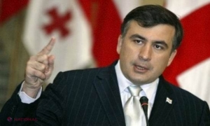CURAJUL lui Saakașvili: „URSS a construit drum de beton ca tancurile ruse să intre în România. Le era indiferent de moldoveni”