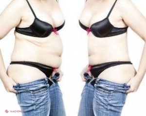 Slăbim, dar ne ÎNGRĂŞĂM la loc – care sunt cauzele?