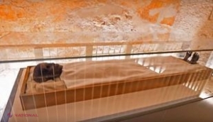 VIDEO // După nouă ani de muncă, specialiştii din Egipt au realizat o DESCOPERIRE incredibilă despre marele Tutankhamon. IMAGINI în premieră