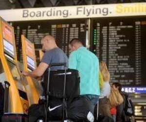 Biletele de avion ar putea deveni ISTORIE