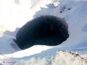 Ruşii şi francezii au făcut o DESCOPERIRE neaşteptată în solul îngheţat din Siberia. „Este GIGANT”'