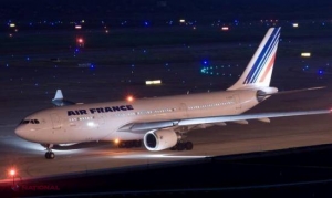 Anunţul preşedintelui „Air France”. Ce va face dacă piloţii nu semnează un acord