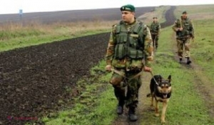 ORDIN // Mai multe drumuri care duc spre granița moldo-ucraineană vor fi DISTRUSE