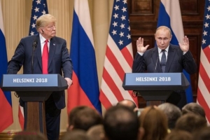 De ce se teme Trump să admită AMESTECUL lui Putin în alegerile din SUA