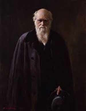 Iubiri celebre // Evoluționistul Darwin s-a căsătorit cu verișoara sa