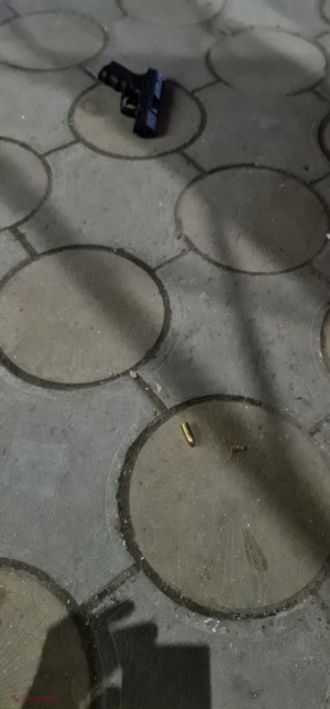 Focuri de armă în plină stradă la Botanica. Persoana care a ÎMPUȘCAT un bărbat a fost reținută