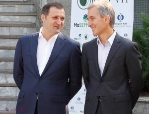 POLITICON // ROCADĂ în Top 3 cei mai INFLUENȚI politicieni