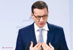 Moscova și Varșovia continuă polemicile în jurul Pactului Molotov-Ribbentrop