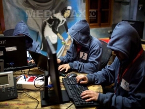 Fiul unui parlamentar rus, CONDAMNAT în SUA la 27 de ani de închisoare pentru ATACURI CIBERNETICE