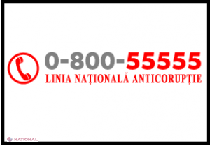 „PERLE” la CNA // Ce plângeri fac cetățenii la linia fierbinte a instituției
