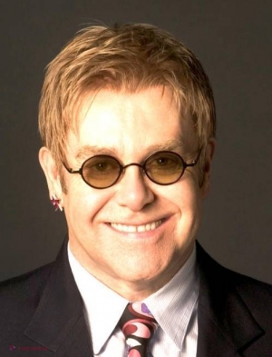 Elton John, la un pas de moarte: „Eram ca o bombă cu ceas