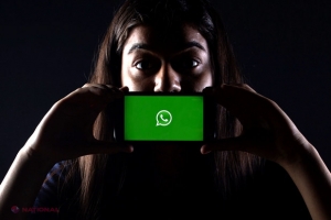 Poliţia tocmai a primit aprobarea pentru a citi MESAJELE de pe WhatsApp ale oricărui cetăţean. Ce stat a permis acest lucru