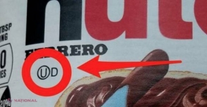Ce ÎNSEAMNĂ acest simbol de pe produsele alimentare?
