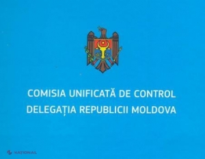 Chișinăul reclamă noi PROVOCĂRI ale transnistrenilor în Zona de Securitate