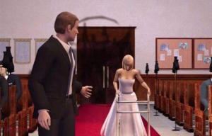 Desenul animat care RIDICULIZEAZĂ relaţia dintre Macron şi NEVASTA lui cu 25 de ani mai BĂTRÂNĂ