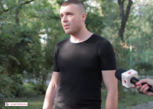 „Revoluție” cu arsenal ilegal