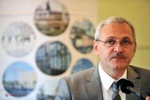 Reformă administrativ-teritorială: România va fi împărţită în opt sau nouă regiuni