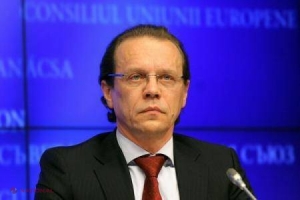 EXEMPLU // Iată cine va fi expertul ANTICORUPŢIE al guvernului Ucrainei
