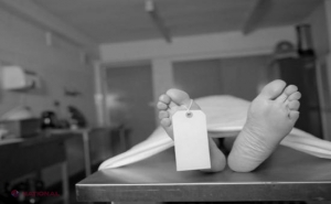 REEDUCARE pentru şoferii moldoveni prinşi BEŢI la volan: Trebuie să SPELE cadavre şi să asiste la AUTOPSII. COSTURILE programului, achitate de ŞOFERI