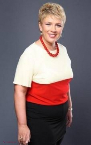 Război între două foste vedete TV. Mihaela Rădulescu şi Teo se ceartă online
