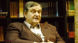 CROITORUL lui Ceaușescu. Istoriile lui Alex Ștefănescu