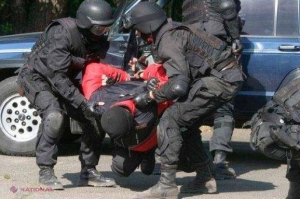 Act TERORIST fără precedent, pregătit la Kiev