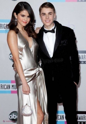 FOTO // Justin Bieber şi Selena Gomez, din nou împreună? Cum au fost surprinşi