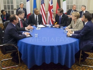 ANALIZĂ // Ce pregăteşte NATO pentru Rusia