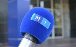 Televiziunea publică „Moldova 1” va fi transmisă OBLIGATORIU în România