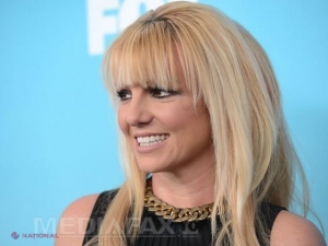 Britney Spears, externată din clinica de psihiatrie