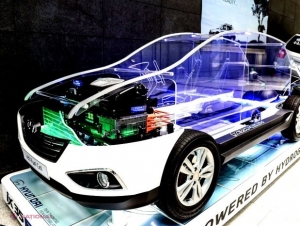 SFÂRŞITUL BENZINEI: China investeşte masiv în combustibilul viitorului, cu care vrea să distrugă piaţa auto a maşinilor cu motoare tradiționale