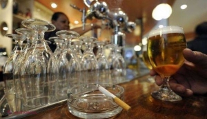 Cockteil-ul extrem de PERICULOS la care se expun zilnic foarte multe persoane 