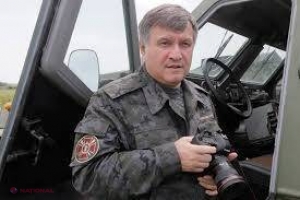 Ministru: „Un ATAC deschis al Rusiei se va solda cu zeci de mii de morți și sute de mii de refugiați în UE”