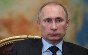 Putin a atacat și cibernetic Ucraina: Hackerii au infectat cu un virus unitățile de artilerie timp de doi ani
