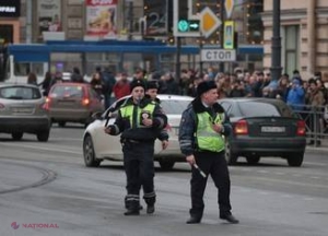 CNN // De ce este Rusia o ŢINTĂ pentru atacuri teroriste