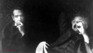 Fizicianul evreu premiat cu Nobel care a contribuit apoi masiv la dezvoltarea BOMBEI atomice. A intrat într-un conflict deschis chiar cu Einstein