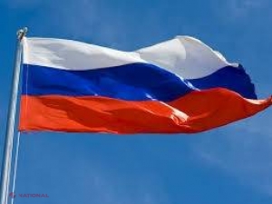 Diplomat rus: Decizia Rusiei de a integra un teritoriu ucrainean nu se va repeta în alte state