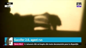 DEZVĂLUIRE // Guccifer 2.0 nu e român. Bărbatul e agent GRU, serviciul secret al armatei ruse