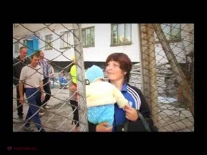 Adevărata închisoare e la libertate