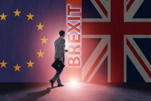 ANUNŢ MAJOR din partea Marii Britanii. Cum vor călători cetăţenii UE după BREXIT. Vestea aşteptată și de deținătorii pașaportului ROMÂNIEI