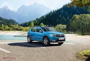 Elvețienii au testat noul Dacia Sandero Stepway și au rămas uluiți: „Glumiți?”