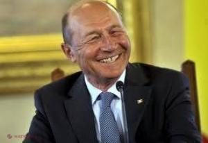 FOTO, VIDEO // Nepoții lui Traian Băsescu, VEDETELE paradei de 1 Decembrie