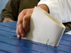 ANULAREA procesului de vot la internatul psiho-neurologic din raionul Edineţ
