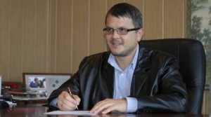 Deputat transnistrean, ARESTAT la Kiev