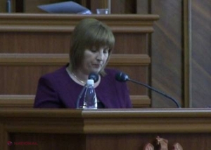 DECIS // Parlamentul va avea un președinte interimar